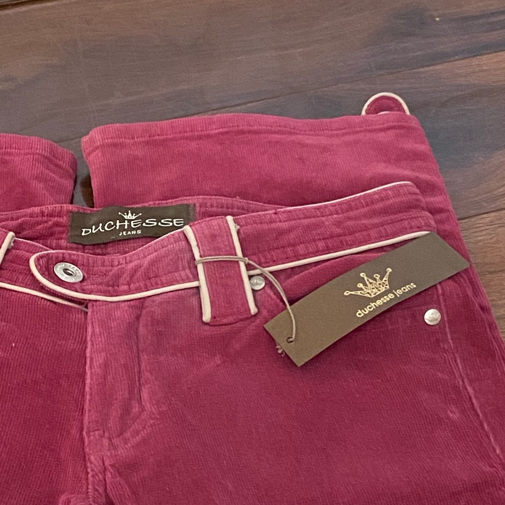 Duchesse Jeans